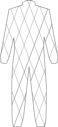 Diamond Stitching