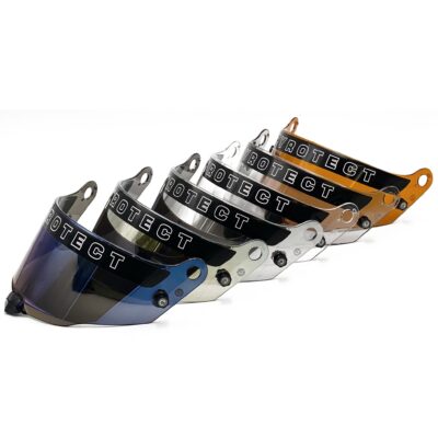ANTI-FOG SHIELDS, SA20, PRO AIRFLOW & PROSPORT