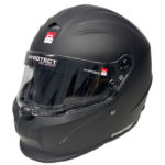 Pro Sport Helmet, SA2020, Flat Black