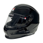 ProSport SFA Helmet, SA2025, Gloss Black