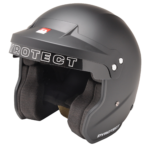 ProSport O/F Helmet, SA2020, Flat Black