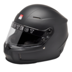 Pro Air Flow Helmet, SA2020, Flat Black