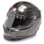 Pro Air DB Helmet, SA2025, 12K Carbon