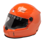Pro Air Flow Helmet, SA2020, Orange