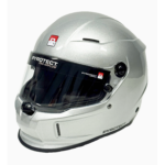 Pro Air Flow DB Helmet, SA2020, Silver