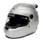 Pro Air Vortex MFA Helmet, SA2020, Silver