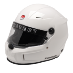 Pro Air Flow Helmet, SA2020, White