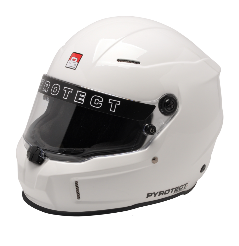 Pyrotect Pro Airflow Helmet
