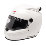 Pro Air Vortex MFA Helmet, SA2020, White