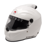 ProSport TFA Helmet, SA2025, White