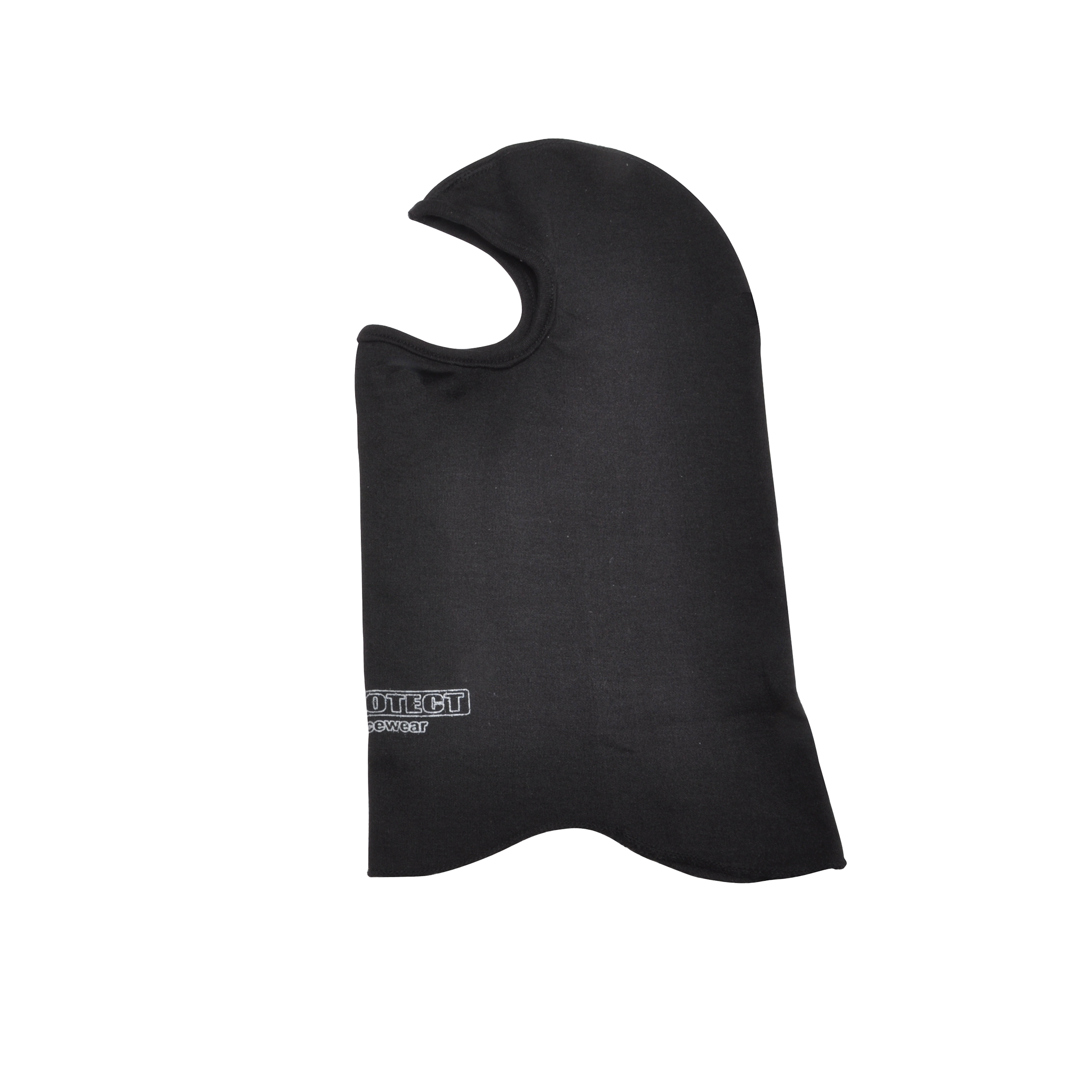 Black Head Sock Balaclava Sport Racing Balaclava - Image 1
