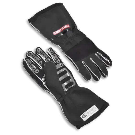 Pyrotect SFI-5 Gloves