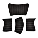 HEADLINER CORRUGATED, SA15, SA20, SA25 FULL FACE & OPEN FACE HELMETS