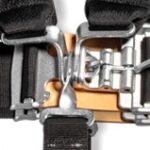 Latch Link Lap Belt