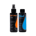 Wash Kit for Race Gear 4oz Washer & 4oz Spot