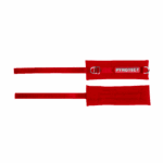 Junior Racing Arm Restraints Red