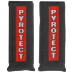 Harness Shoulder Pads