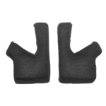 CHEEK PADS FOR SA20/25 FULL FACE HELMETS