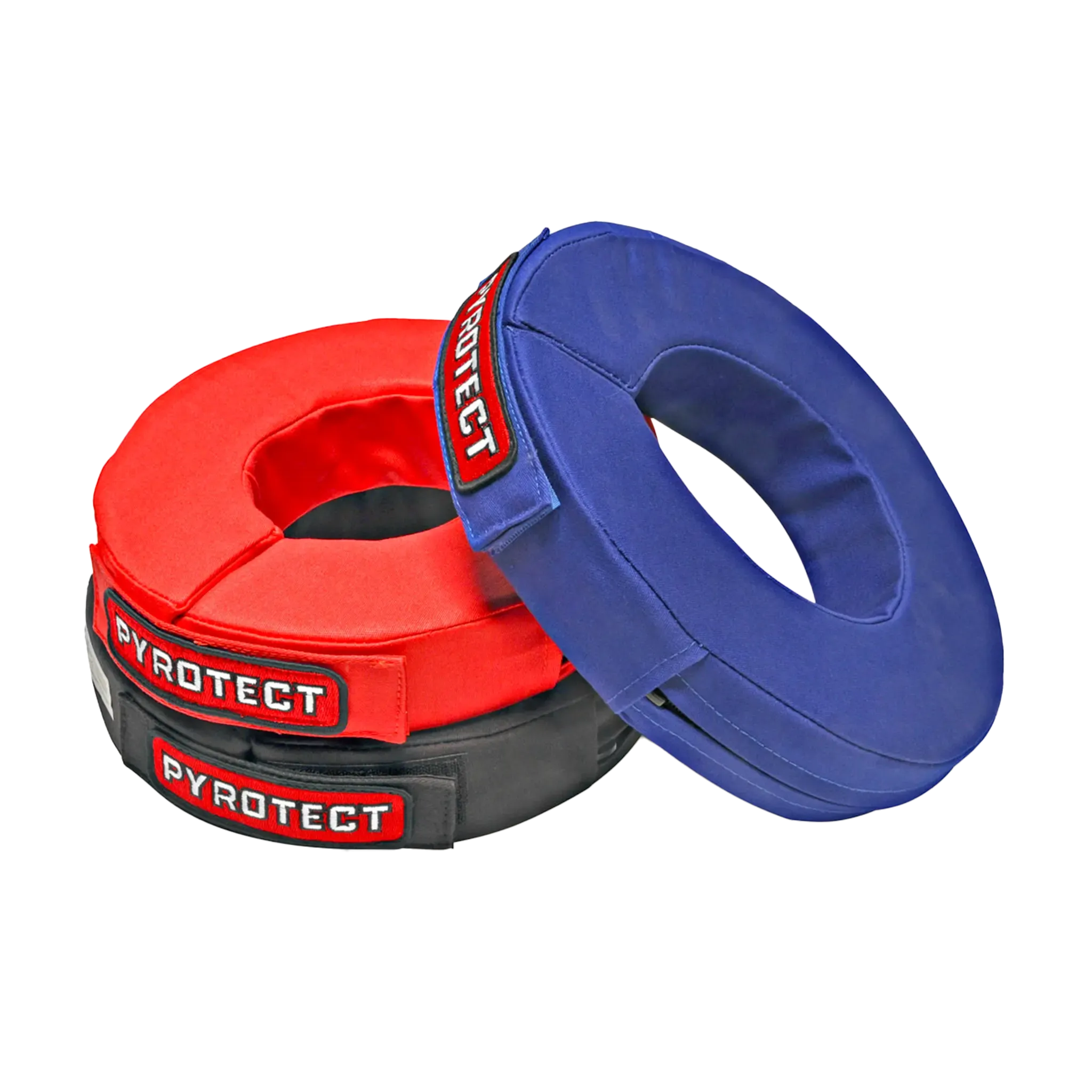 Contoured-Neck-Collars Neck Brace Racing Collar - Image 1