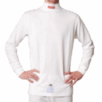 Pro Innerwear Shirt-White