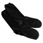 Pro Racing Nomex Socks-Black