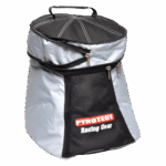 Gear Pak Helmet Bag with Expanding Top