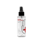 Hand Sanitizer, Alcohol Free, 4oz