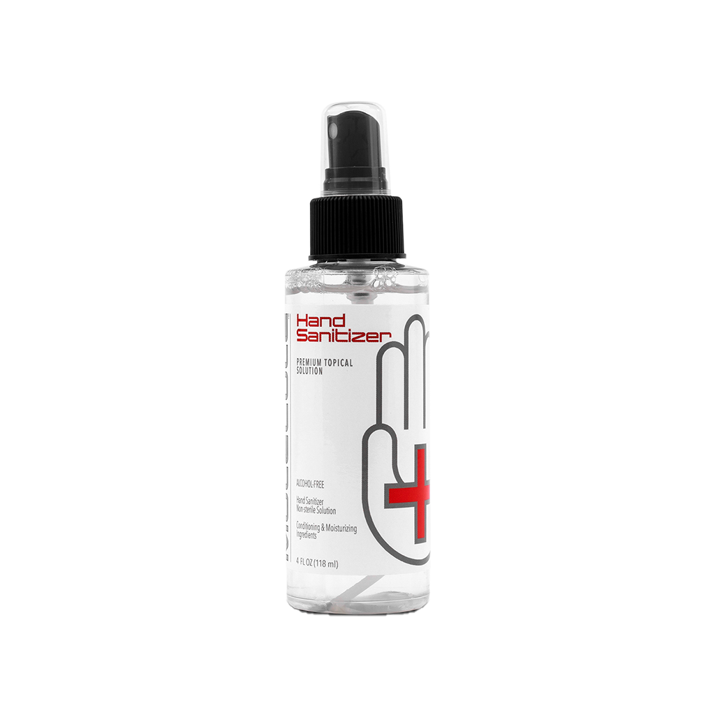 Hand-Sanitizer-1.png Hand Sanitizer, Alcohol Free, 4oz - Image 1