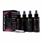 Matte Helmet Refresh Kit with 4 Products
