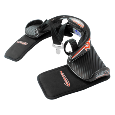 REV2 Carbon Fiber 2" Medium