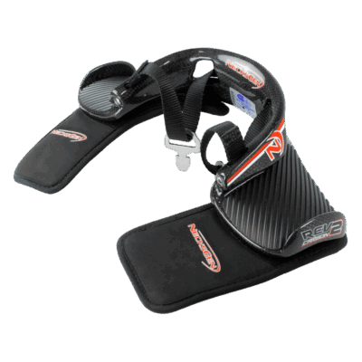 REV2 Carbon Fiber 3" Medium