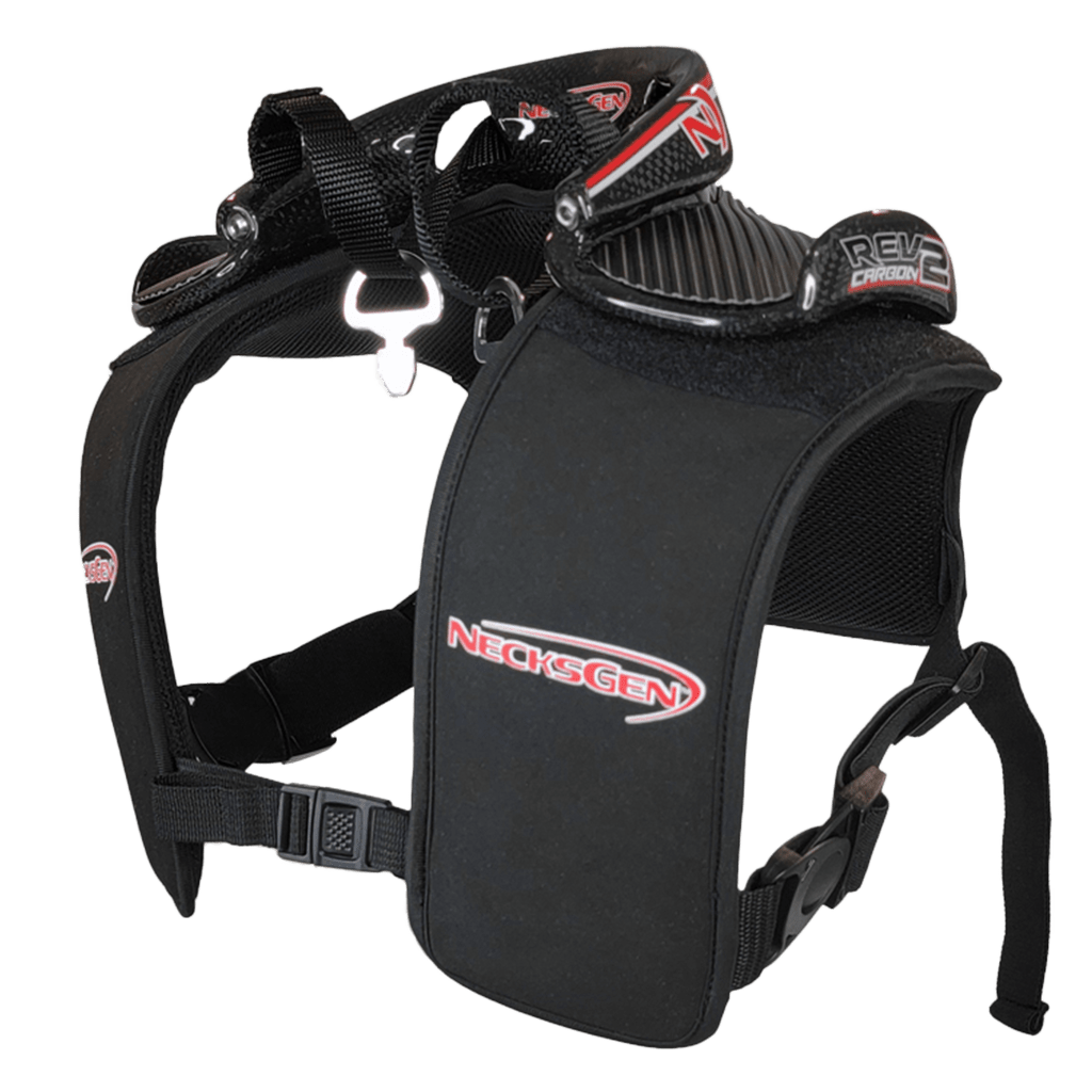 NecksGen REV Rally Pad (Custom) Rally Pad for REV Devices - Image 1
