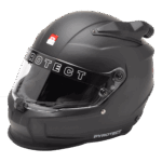 Pro Air MFA Helmet, SA2025, Flat Black