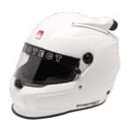 Pro Air MFA Helmet, SA2025, White