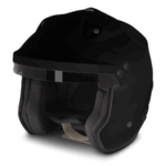 Pro Air Flow Open Face Helmet, SA2020, Flat Black