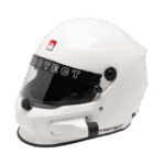 Pro Air Vortex SFA Helmet, SA2020, White