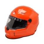 Pro Air Flow DB Helmet, SA2020, Orange