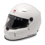 Pro Air Flow DB Helmet, SA2020, White