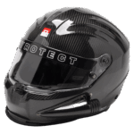 ProSport SFA Helmet, SA2025, 3K Carbon