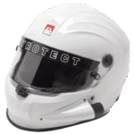 ProSport SFA Helmet, SA2025, White