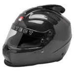 ProSport TFA Helmet, SA2025, 3K Carbon