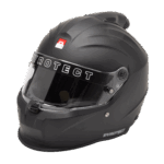 ProSport TFA Helmet, SA2025, Flat Black