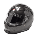 ProSport Racing Helmet, SA2025, Carbon Graphic