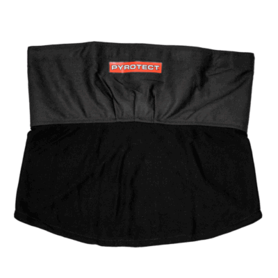 Helmet Racing Skirt-SFI 3.3