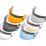 Shields for Pro Series SA10, SA15, & UltraSport SA20 Helmets