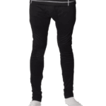 Sport Innerwear Pants-Black
