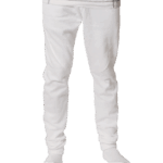 Sport Innerwear Pants-White