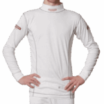 Sport Innerwear Shirt-White