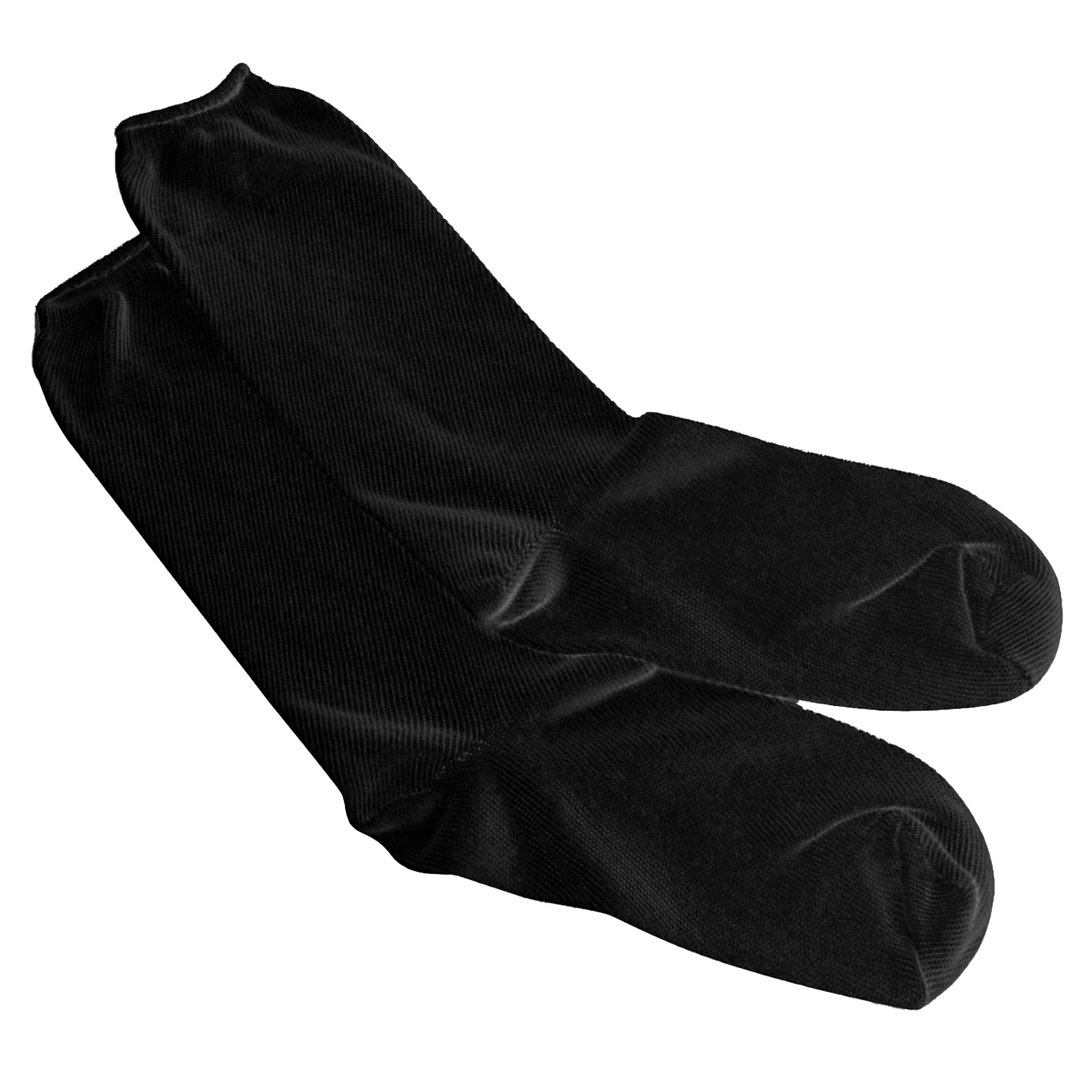 SFI-Socks-Black-2.png Sport Racing Nomex Socks-Black - Image 1