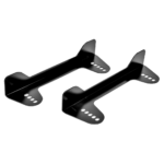 Short Seat Mounting Brackets